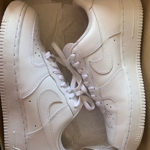 COPY - air force 1 (white )